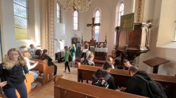 Vinzenztag 4. Klassen   27.09.2023   26